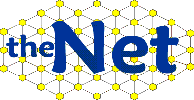 TheNet's logo
