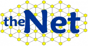 TheNet's logo