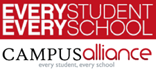 Every Student Every School logo