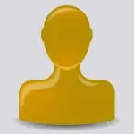 Yellow Person icon